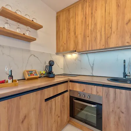 Fantasy Apartment Златибор Экстерьер фото
