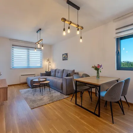 Fantasy Apartment Златибор Экстерьер фото