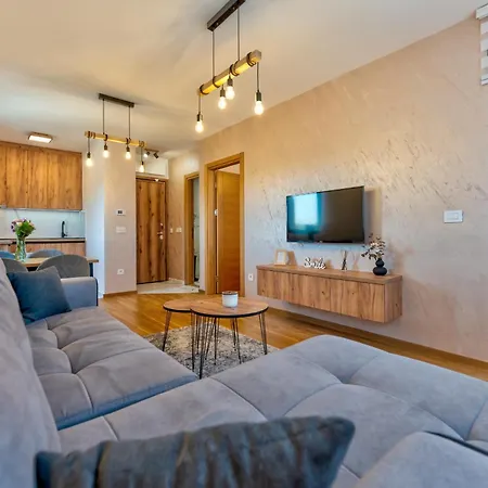 Fantasy Apartment Златибор Экстерьер фото