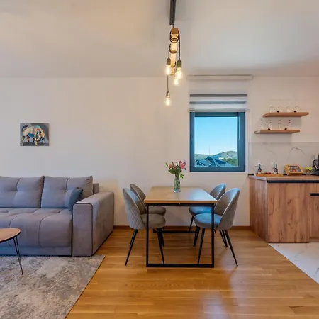 Fantasy Apartment Златибор Экстерьер фото