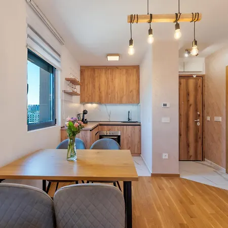 Fantasy Apartment Златибор Экстерьер фото