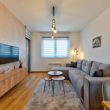 Fantasy Apartment Златибор Экстерьер фото