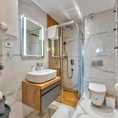 Fantasy Apartment Златибор Экстерьер фото