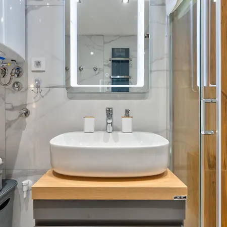 Fantasy Apartment Златибор Экстерьер фото
