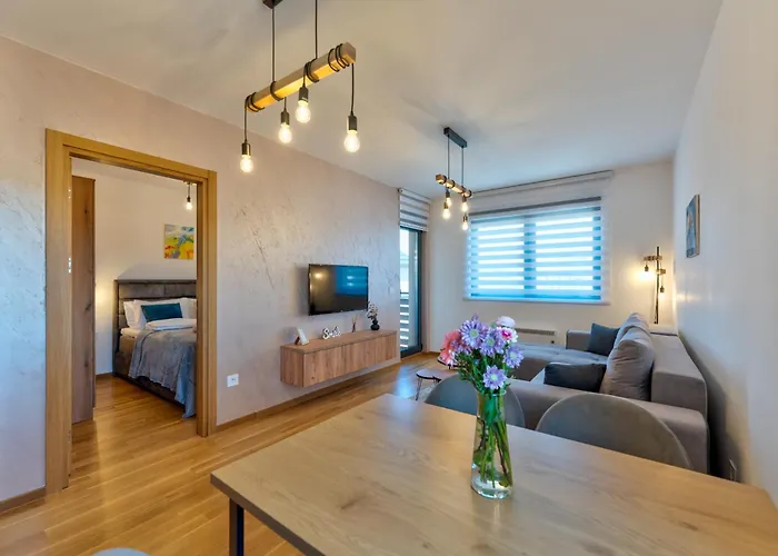 Fantasy Apartment Zlatibor