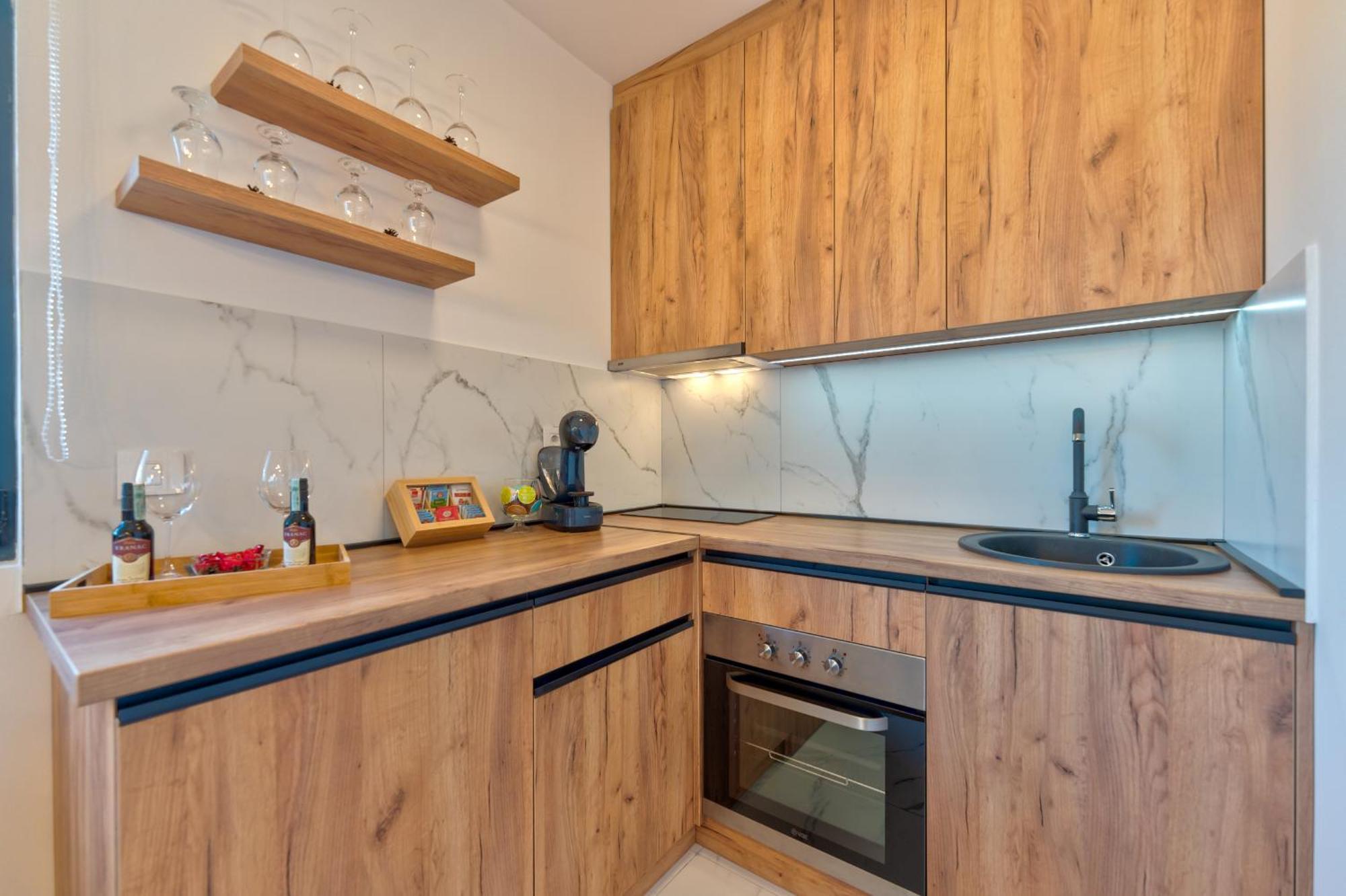 Apartment Fantasy Zlatibor