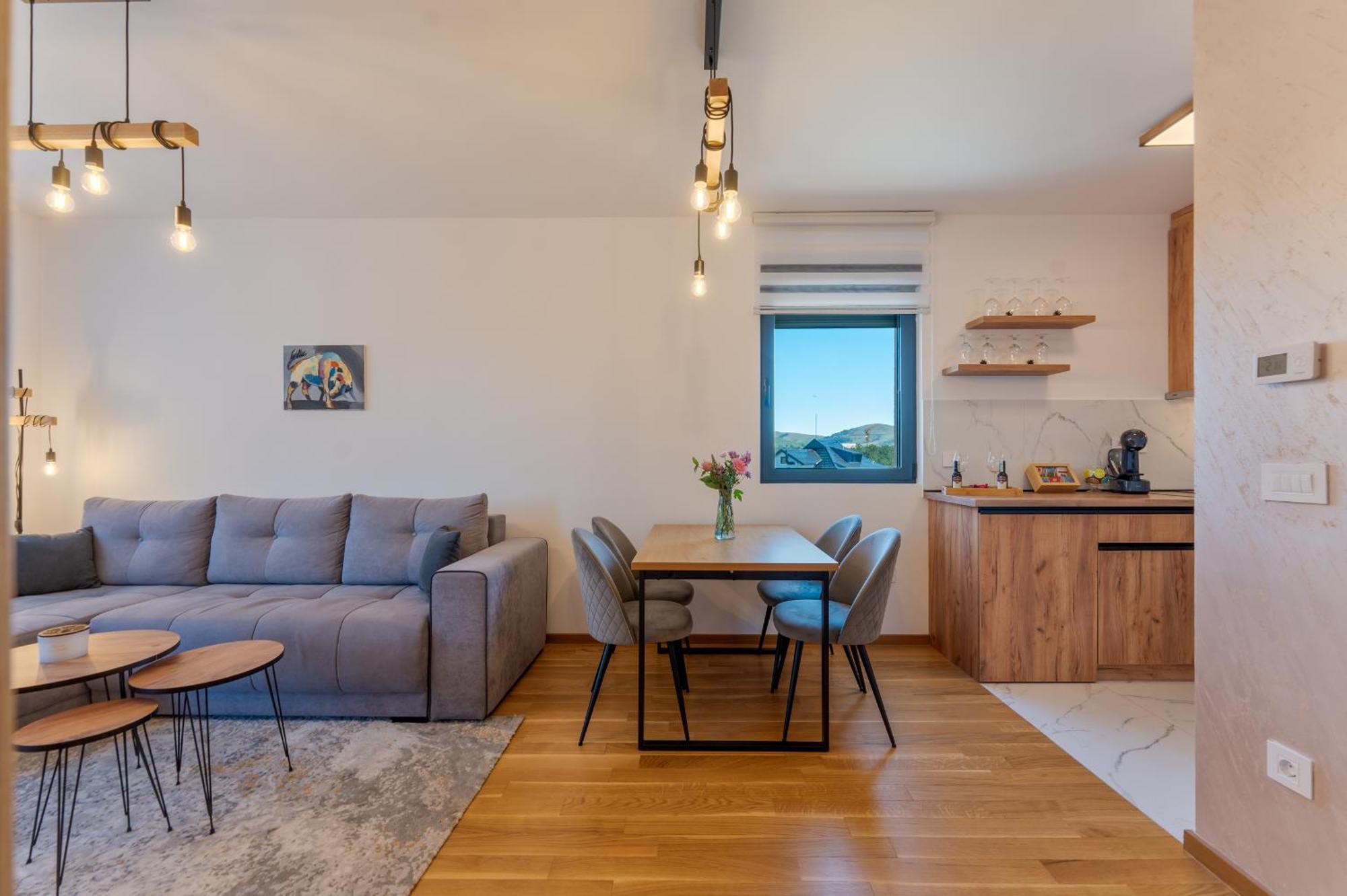 Fantasy Apartment
