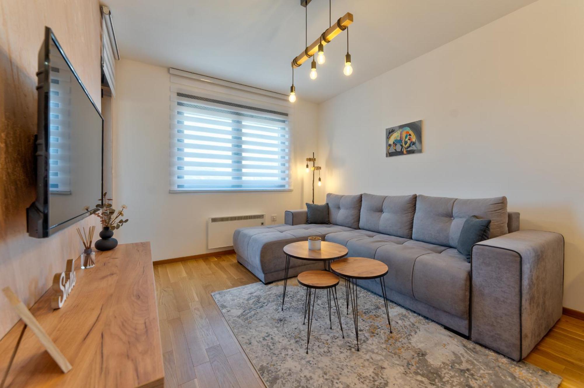 Apartment Fantasy