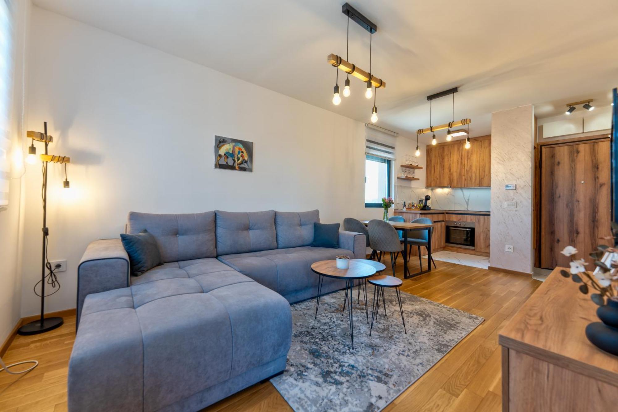 Fantasy Apartment *