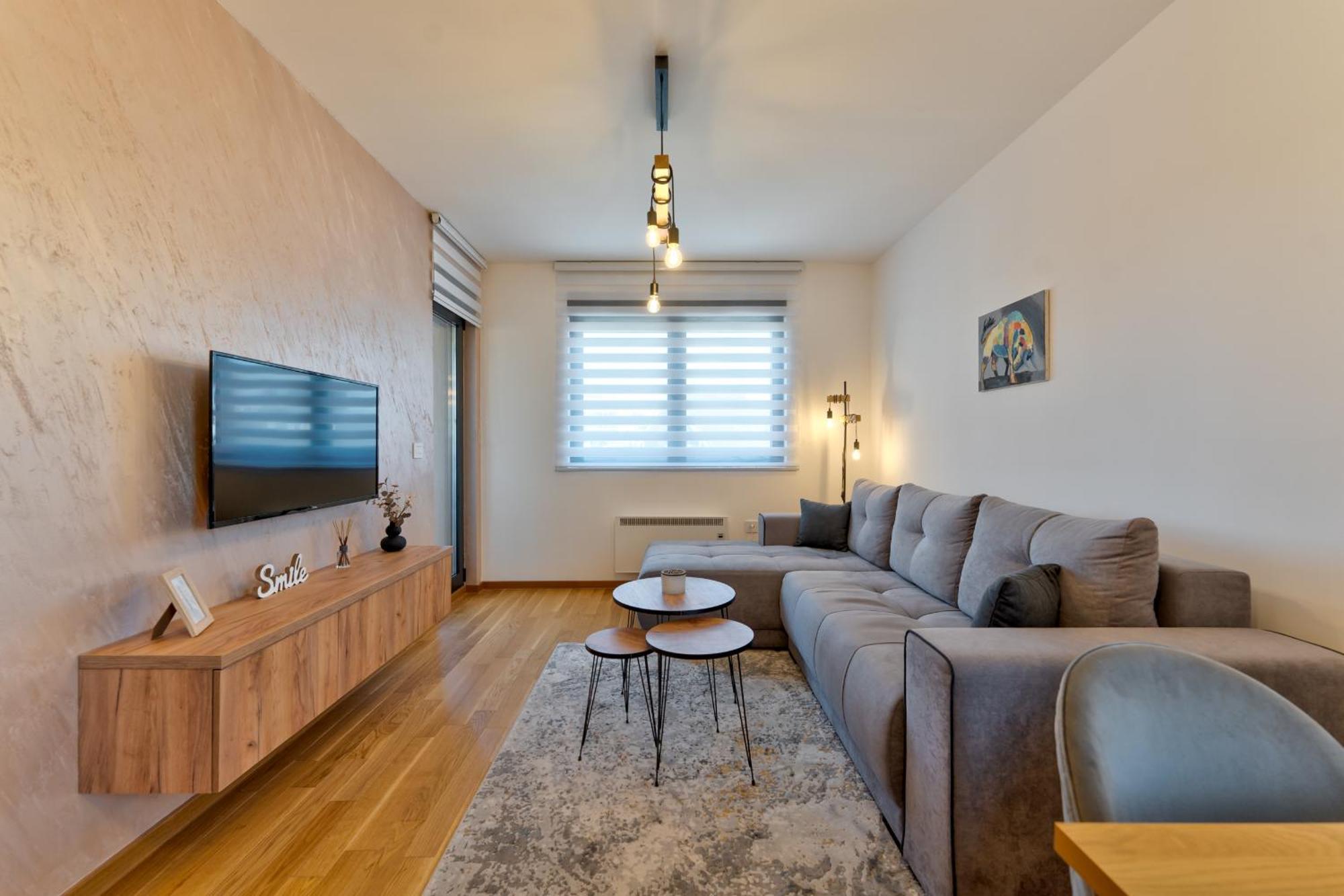 Fantasy Apartment Zlatibor