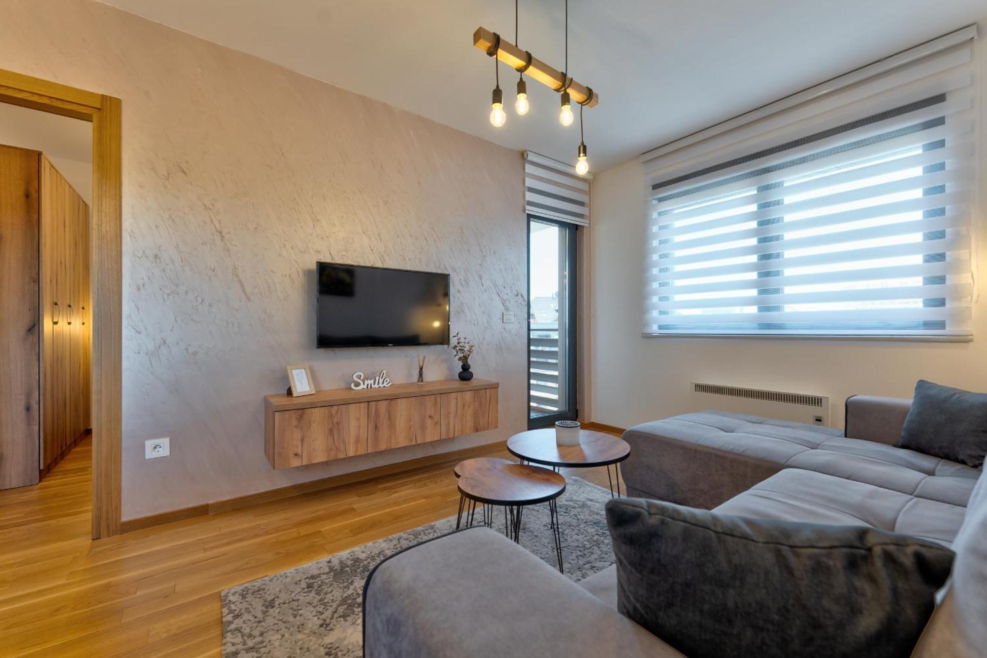 Apartment Fantasy Zlatibor
