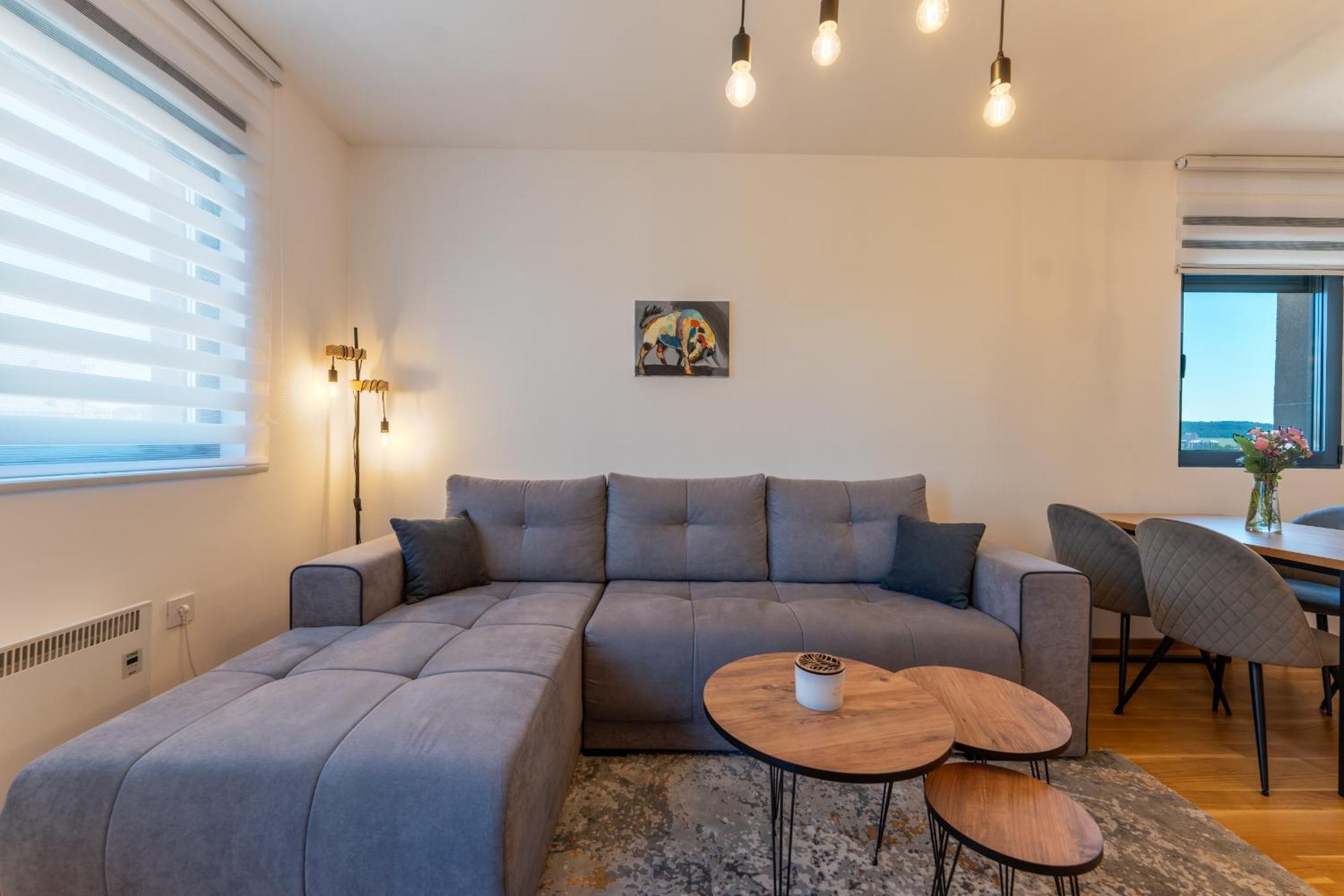 Fantasy Apartment Zlatibor