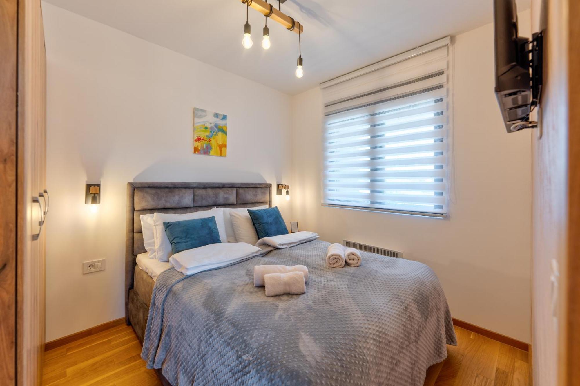 Apartment Fantasy