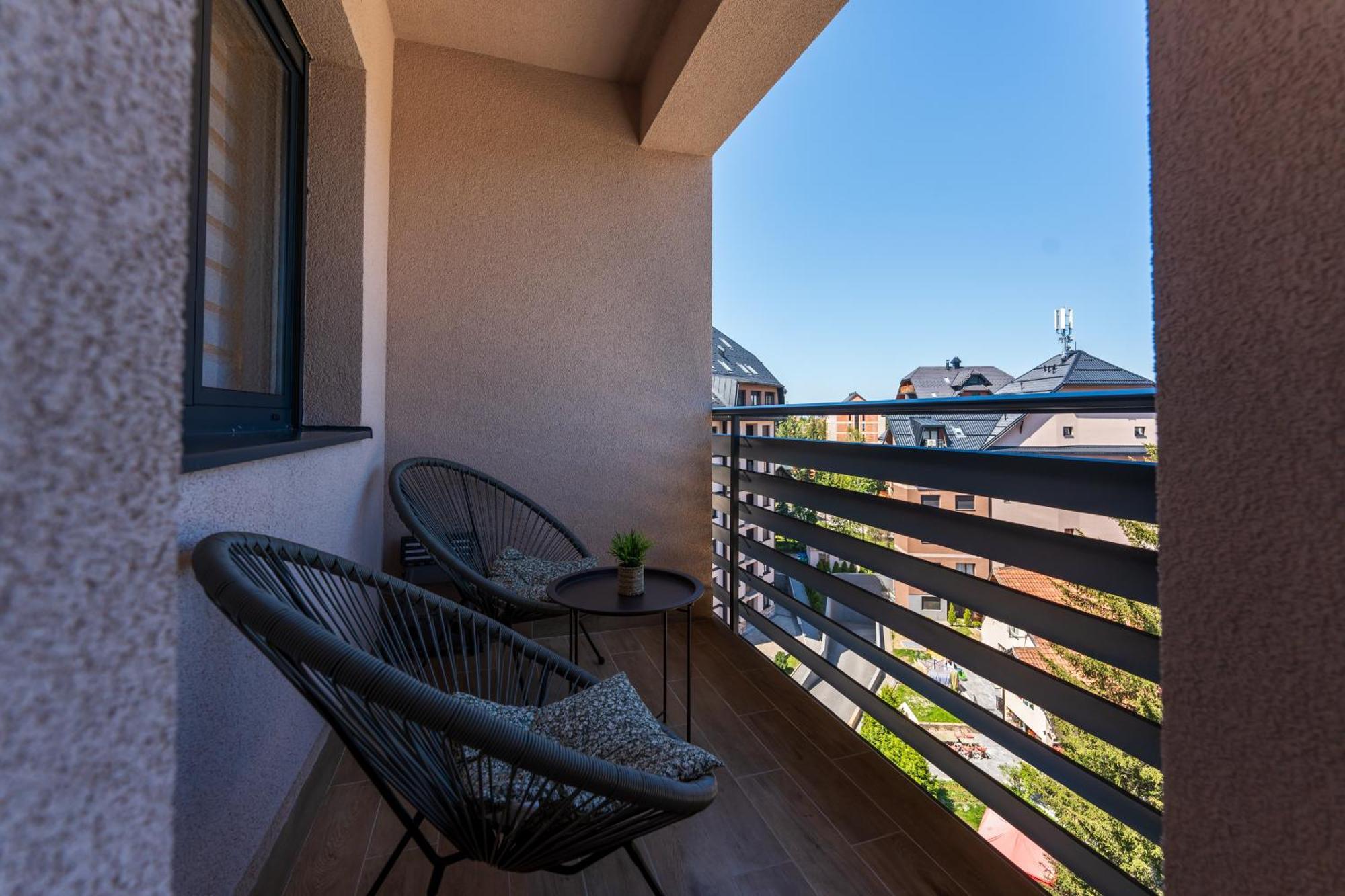 Apartment Fantasy Zlatibor